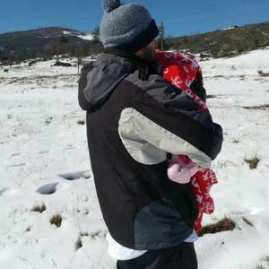 Meet your Posher, Carlos